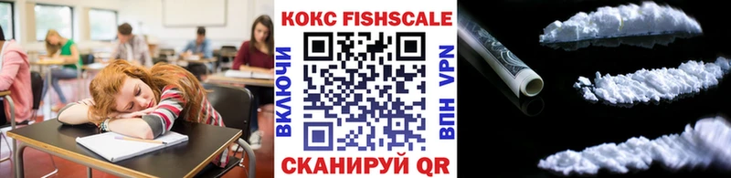 Cocaine FishScale Донецк